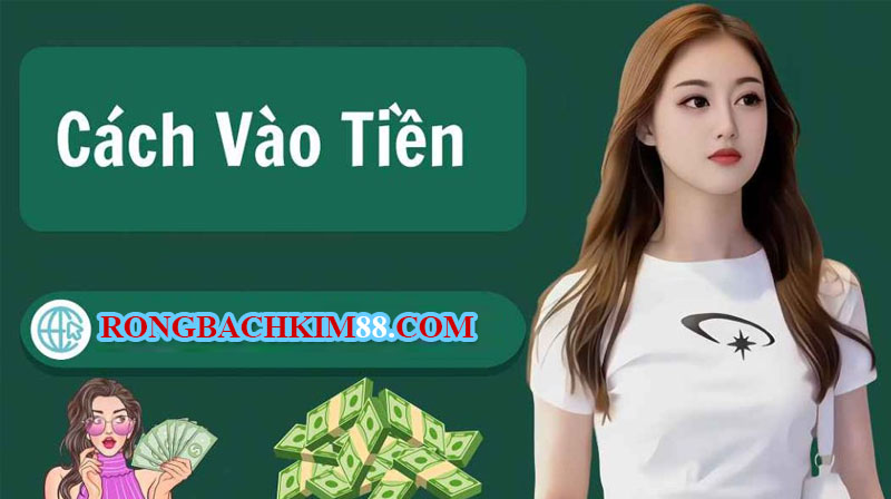 Cách vào tiền nuôi song thủ khung 3 ngày