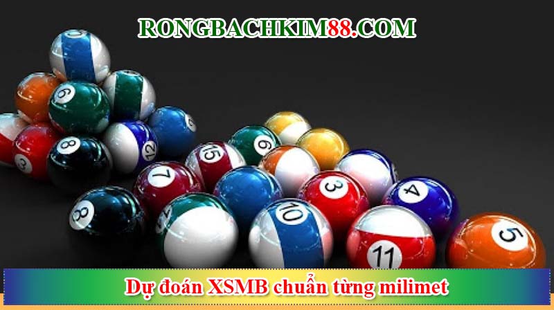 Dự đoán XSMB bằng cách nhận định kết quả tuần trước