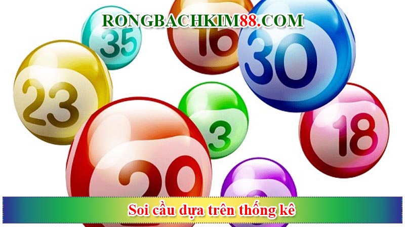 Soi cầu dựa trên thống kê