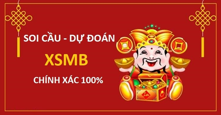 Soi cầu XSMB ngày 18-10-2024