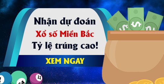 Soi cầu XSMB ngày 23-02-2025