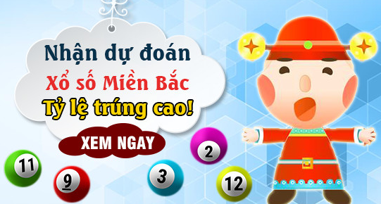 Soi cầu XSMB ngày 13-03-2025